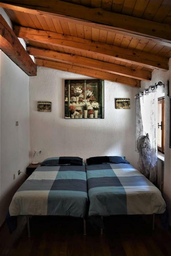 Méjòn De Vioù Bo Appartamento Courmayeur